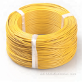 Cable de cable eléctrico doméstico aislado de PVC 2.5 mm